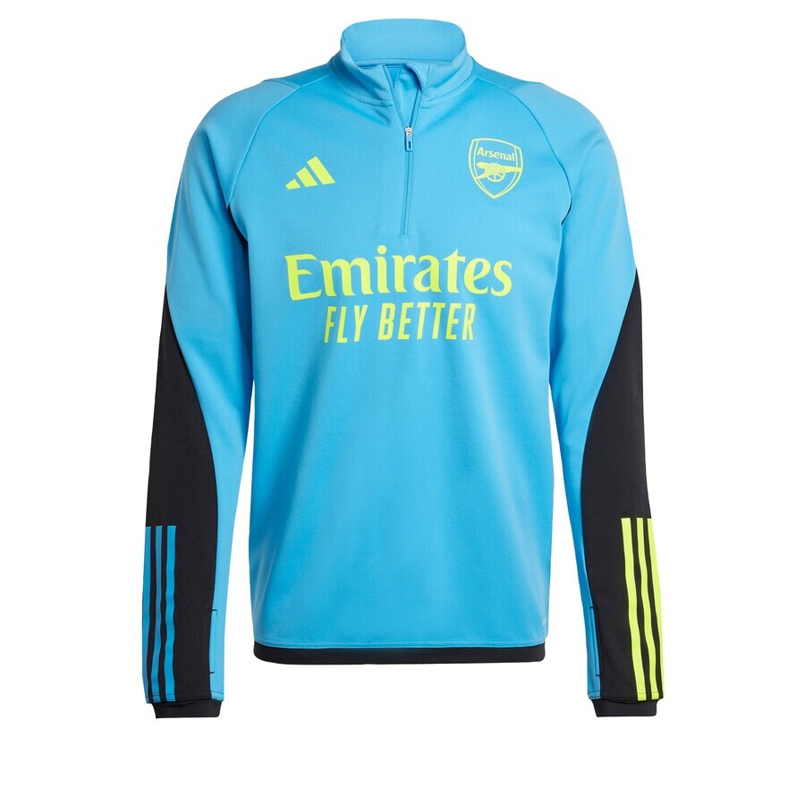 

Спортивная футболка Adidas FC ARSENAL TIRO 23, голубое небо