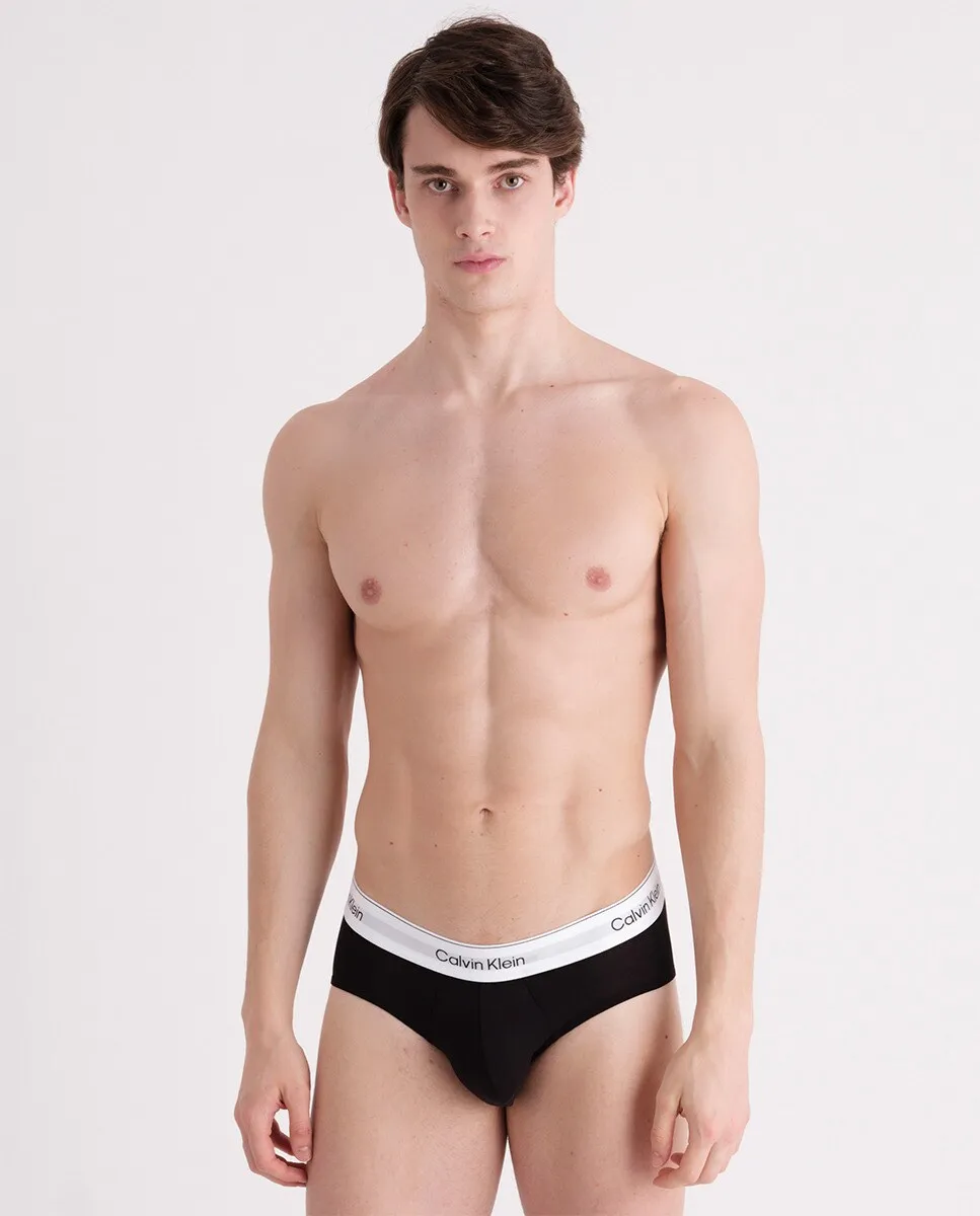 

Упаковка из 3 трусов Calvin Klein, мультиколор
