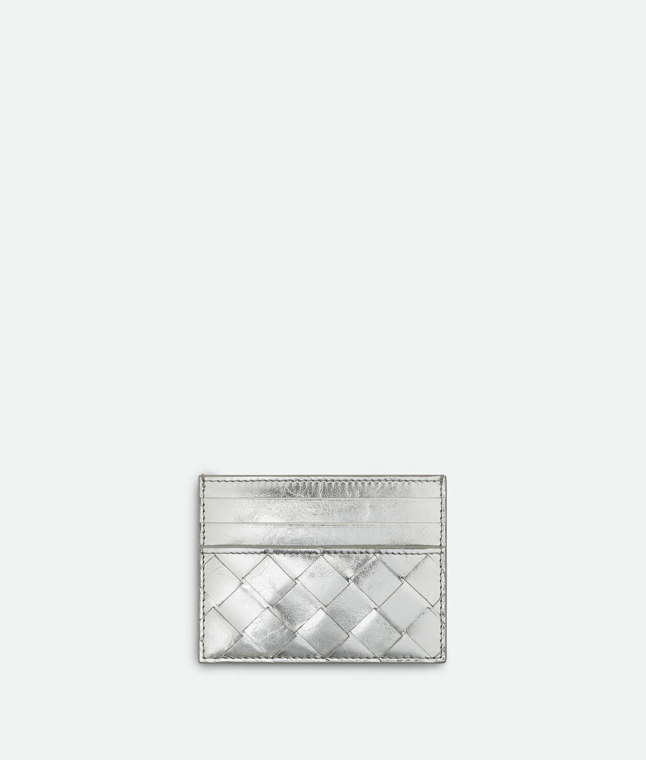 

Чехол для кредитной карты Intrecciato Bottega Veneta