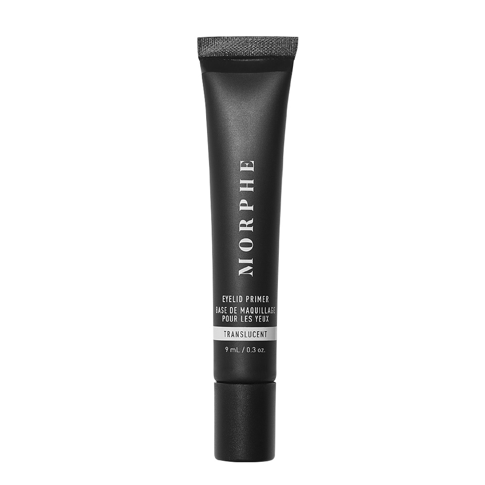 

Стойкая, водостойкая основа под тени для век eyelid primer - translucent Morphe, 9 мл
