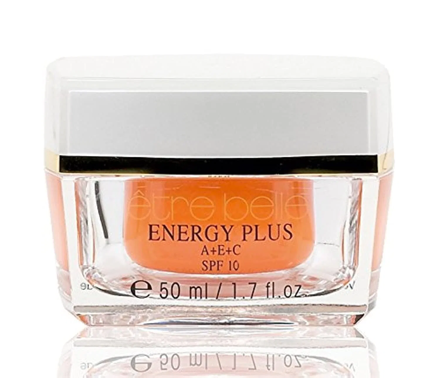Крем для лица SPF ÊB ÊTRE BELLE «Energy Plus A + E + C» от etre Cosmetics