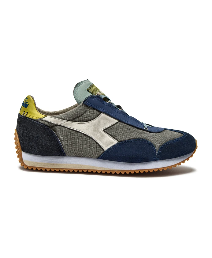Кроссовки Equipe Diadora, синий
