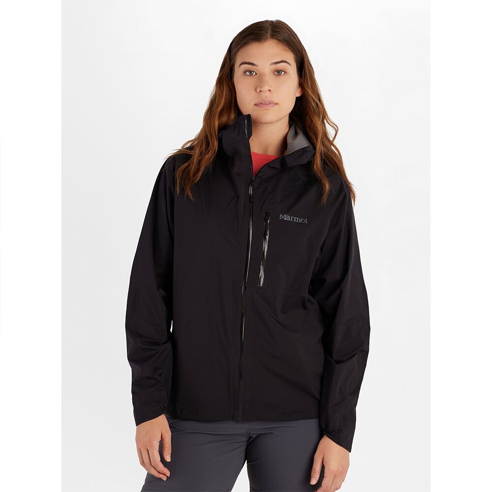 

Спортивная куртка Marmot Superalloy Bio, черный