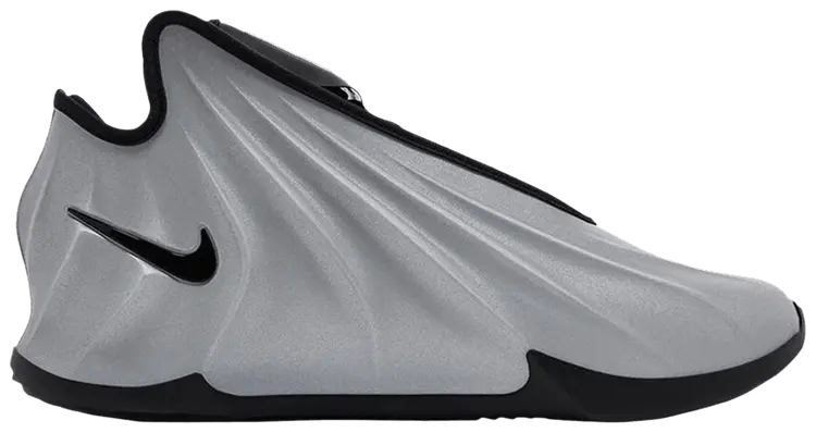 

Кроссовки Nike GT Future EP, серебряный