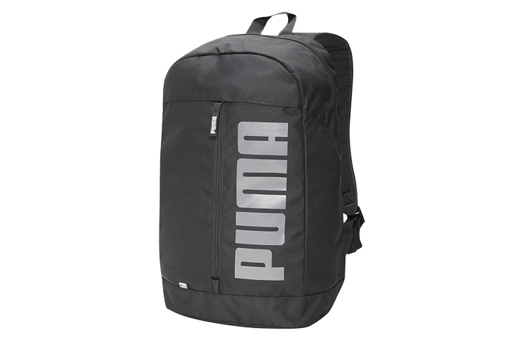 

PUMA Тканевый рюкзак Regular Unisex черный