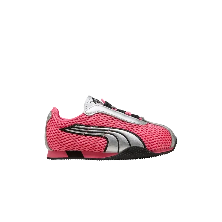 Кроссовки Puma H-Street OG Toddler, красный
