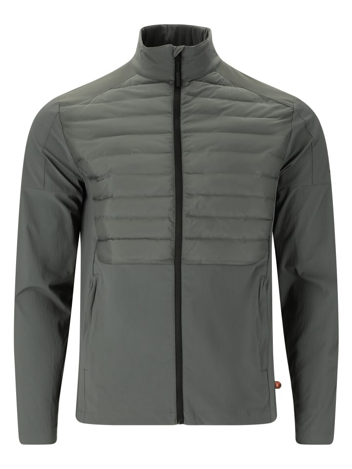 

Спортивная куртка Endurance Laufjacke Benst, цвет 3067 Urban Chic