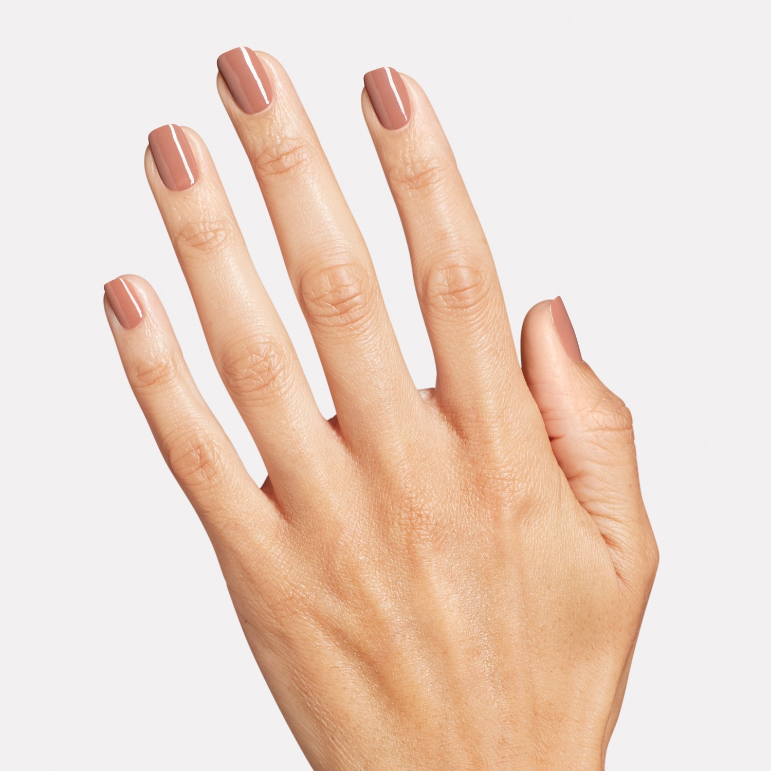 Лак для ногтей nature strong vegan Opi, rooting for hue, объем 15 мл — фото 3