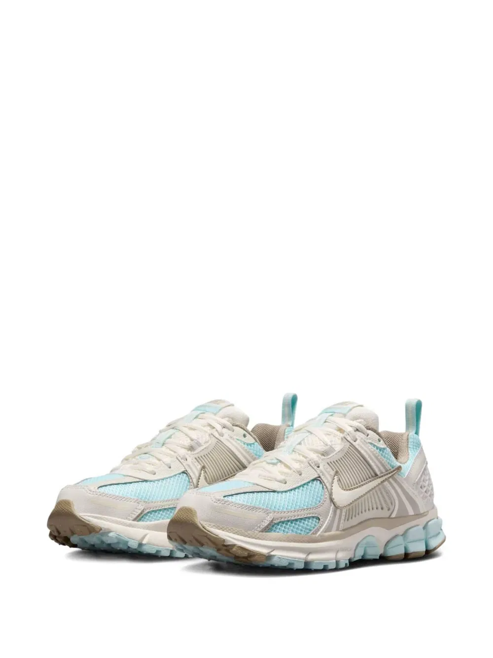 Кроссовки Zoom Vomero 5 Nike Kids, нейтральный