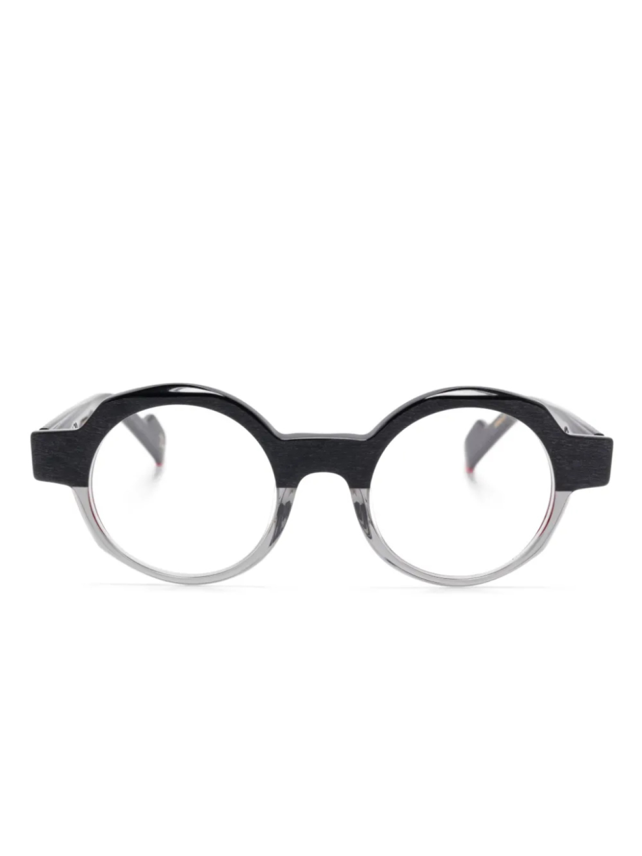

Etnia Barcelona очки Bruce, черный