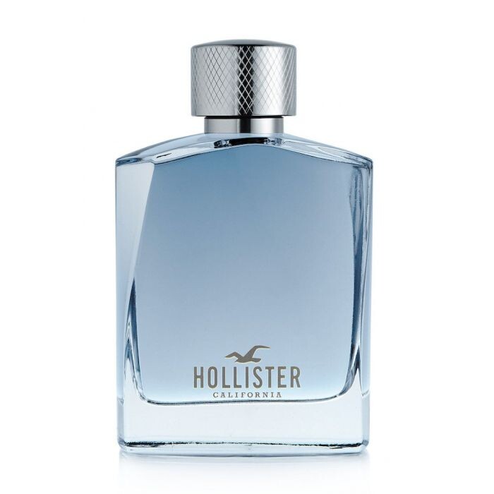 

Мужская туалетная вода Wave For Him EDP Hollister, 100