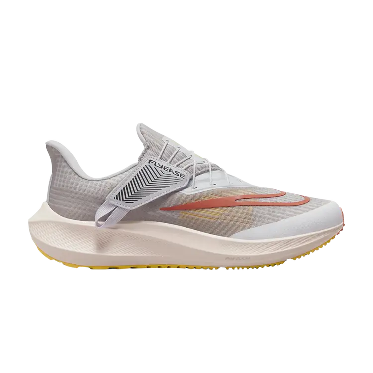 Кроссовки Nike Wmns Air Zoom Pegasus 39 FlyEase, серый