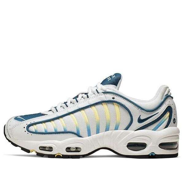 Кроссовки air max tailwind 4 Nike, синий