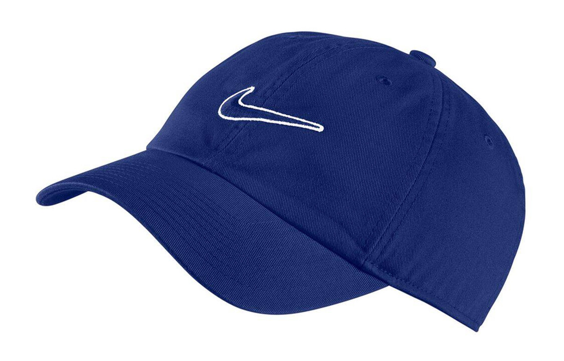 

Кепка унисекс Nike, Blue