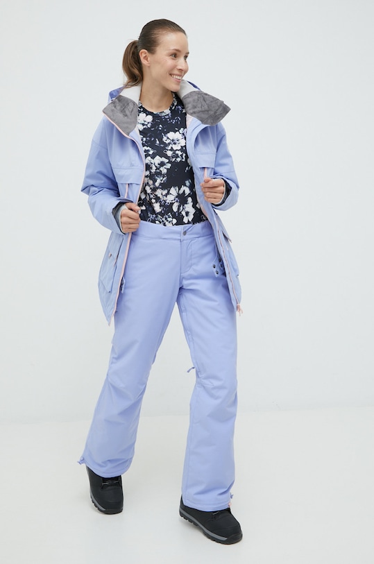 

Дождевик Seven Helly Hansen, темно-синий