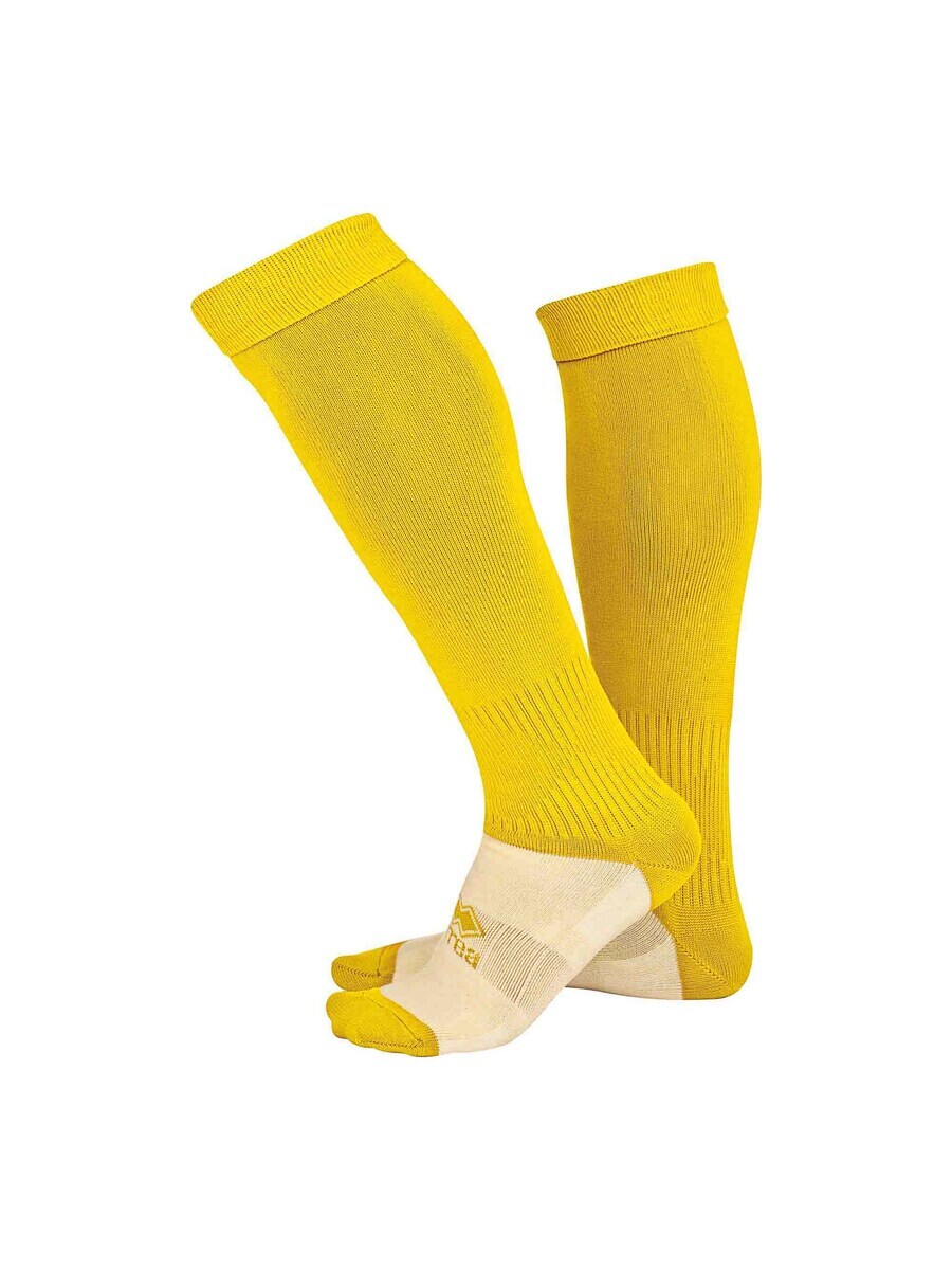 

Спортивные носки Errea Athletic Socks, желтый