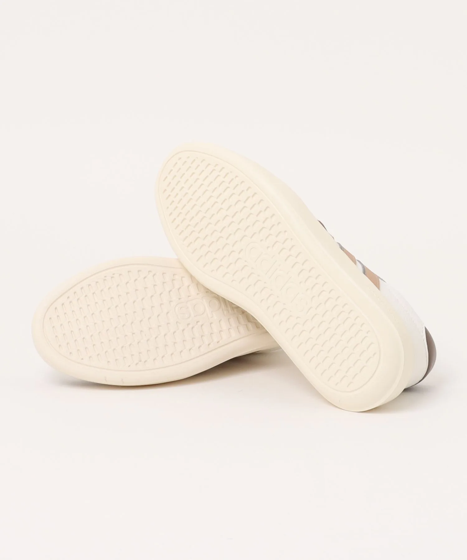 Мужские кроссовки из натуральной кожи Litecourt M JS3877 adidas белые — фото 3