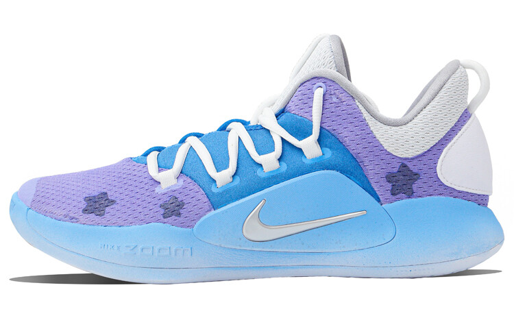 

Мужские баскетбольные кроссовки Nike Hyperdunk X, Sky Blue