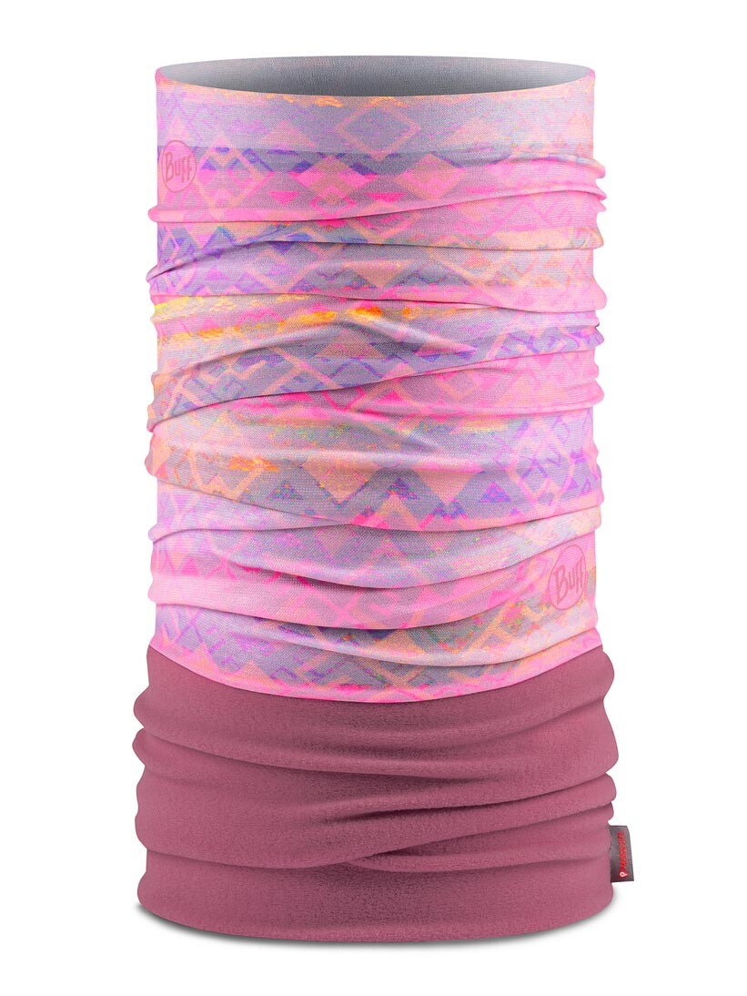 

Платок Buff Polar, разноцветный