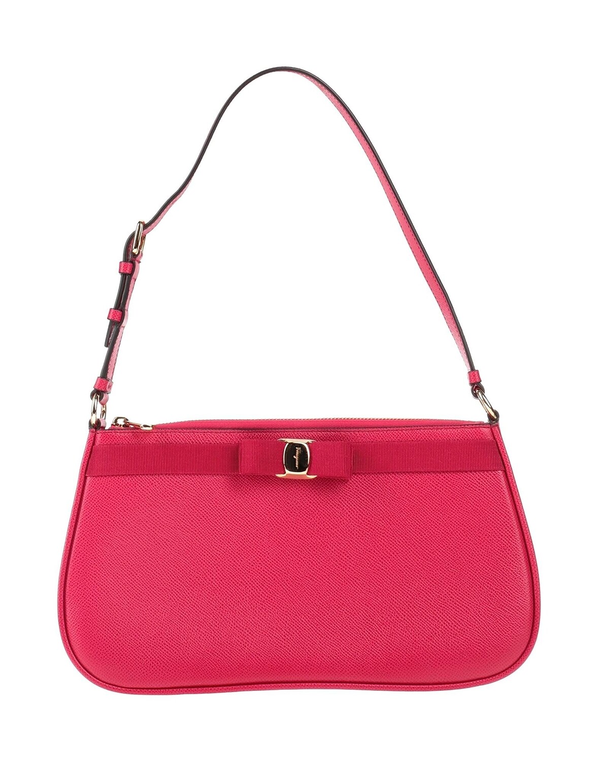 

Сумка Ferragamo, фуксия