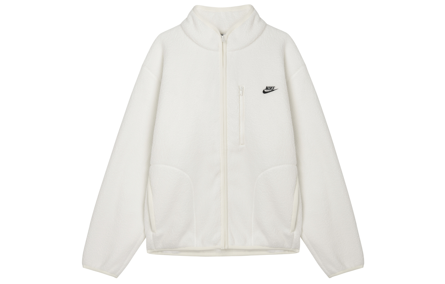 

Спортивный клуб Мужская флисовая куртка Nike, Canvas White/Black, Белый, Спортивный клуб Мужская флисовая куртка Nike, Canvas White/Black