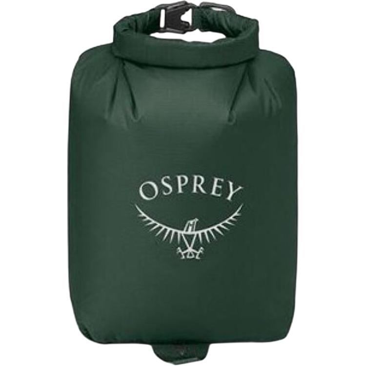 

OSPREY 3L сумка для хранения, уличная сумка, нейлон, Tundra Green, унисекс