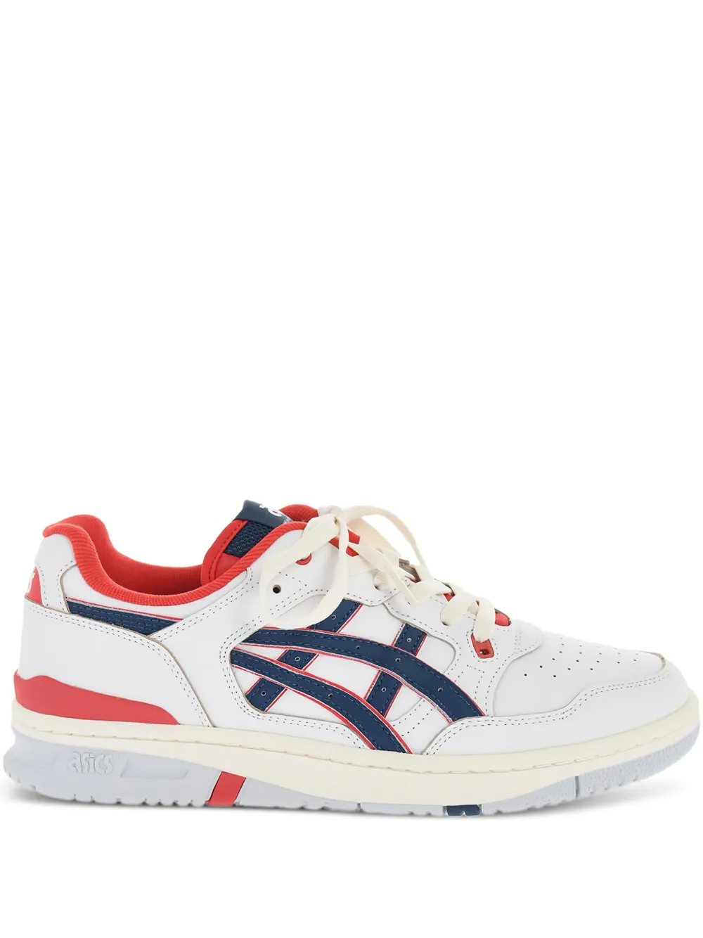 

Кроссовки EX89 из коллаборации с CDG ASICS, белый