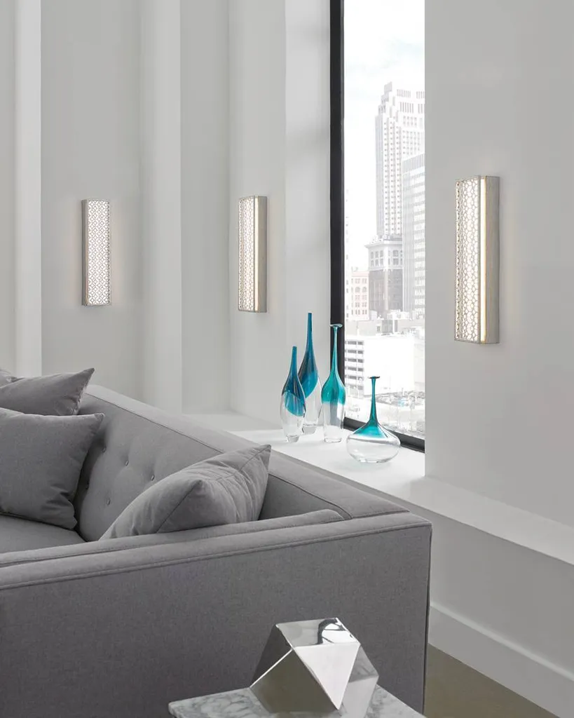 

Настенный светильник Elstead Lighting