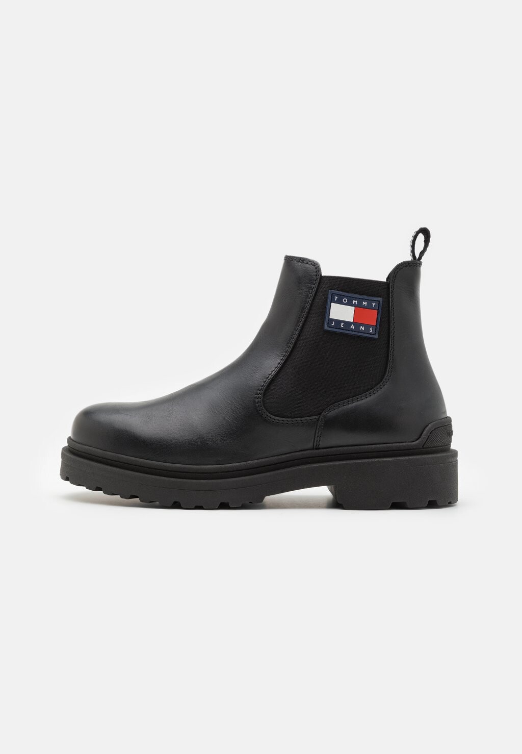 

Классические ботильоны CHELSEA BOOT Tommy Jeans, черный