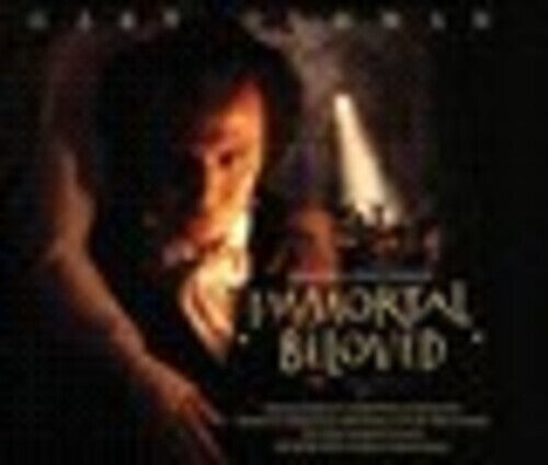 

CD диск Solti, George: Immortal Beloved / O.S.T.