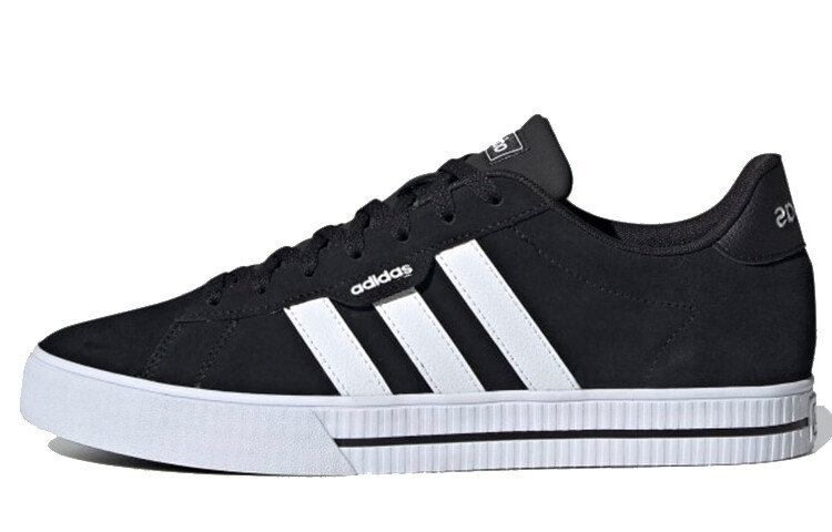 

Кроссовки Adidas Neo Daily 3.0 Core Black Cloud White