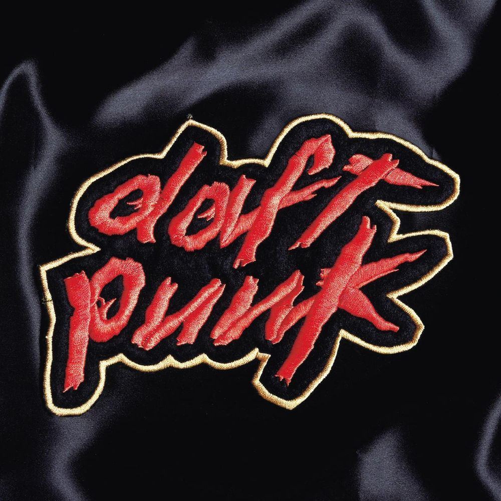 

Виниловая пластинка LP Homework - Daft Punk