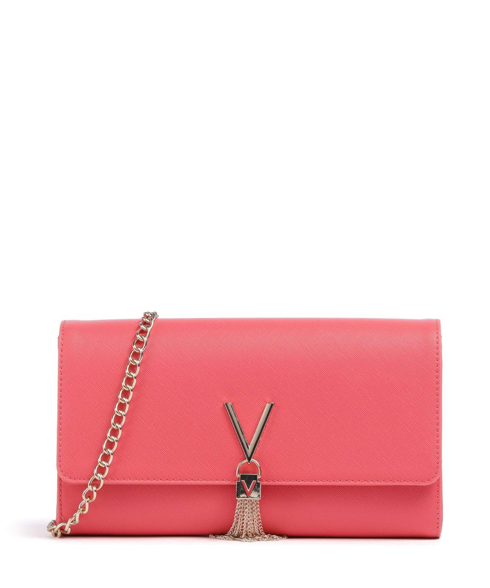 

Сумка через плечо Divina sa из искусственной кожи Valentino Bags, красный