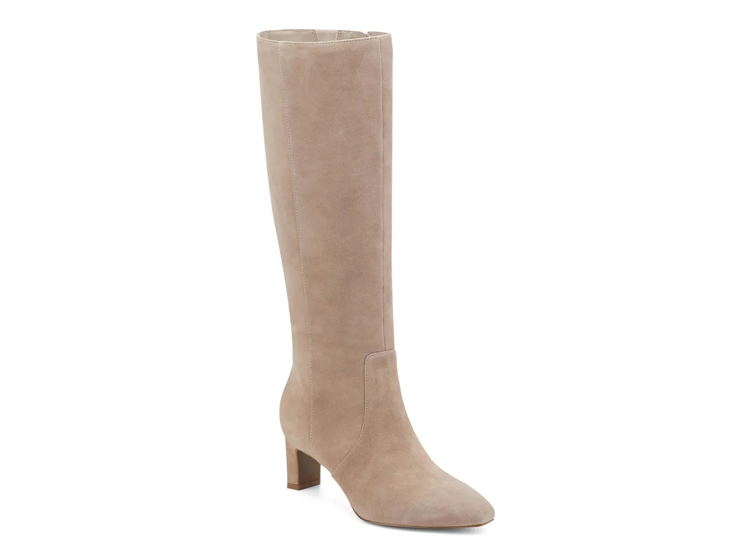 Ботинки Rockport Mabel Boot, Taupe Suede