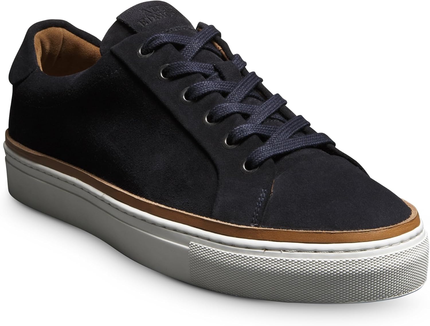 

Мужские кроссовки Allen Edmonds Flynn, темно-синий