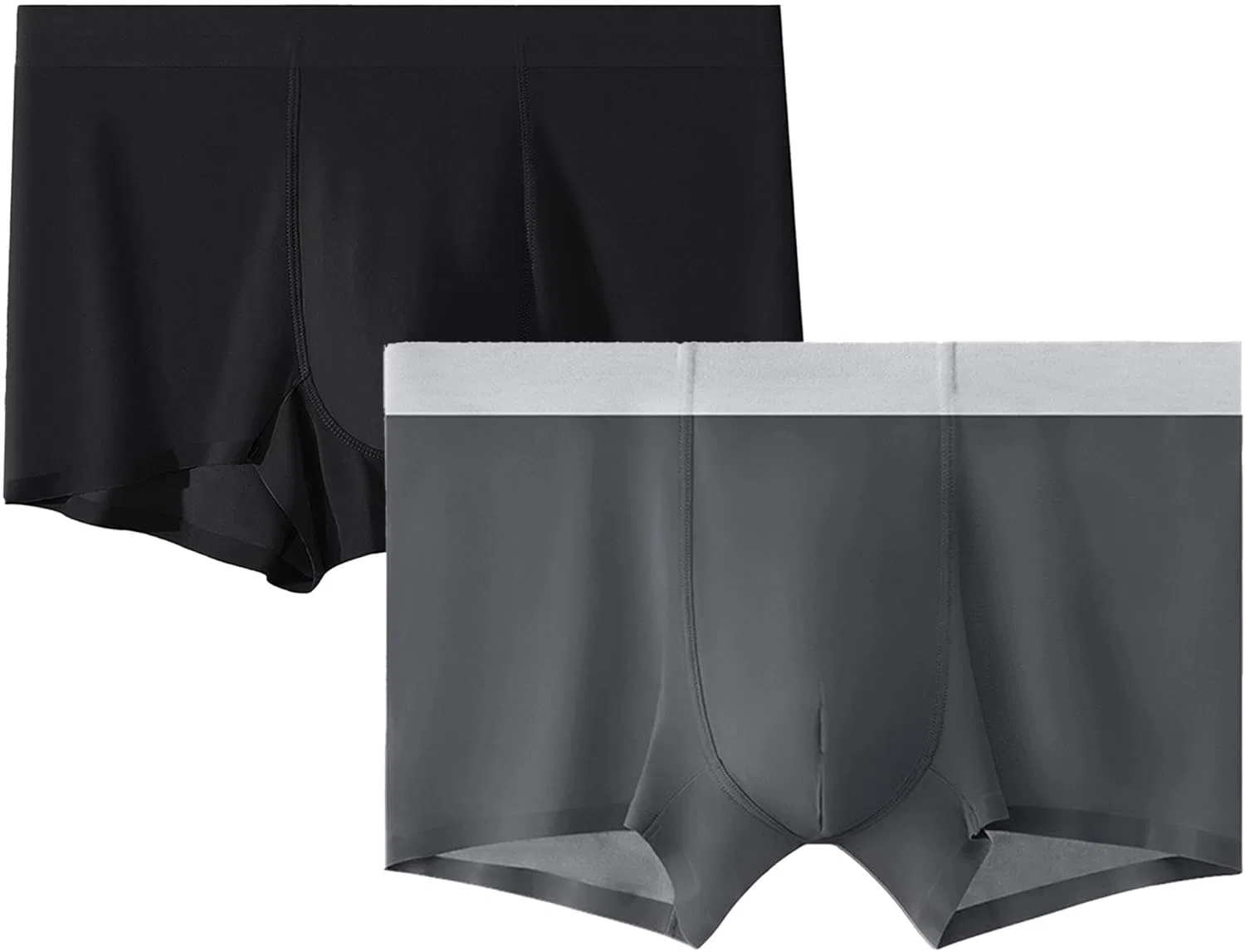 Боксеры мужские mesh, Ultra-Thin Breathable, Group14