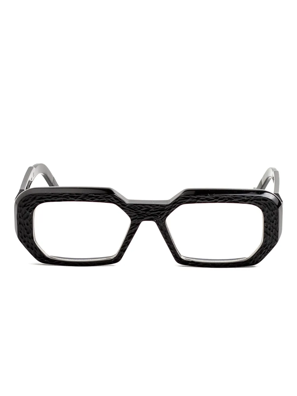 

Очки WL0050 в геометричной оправе VAVA Eyewear, черный