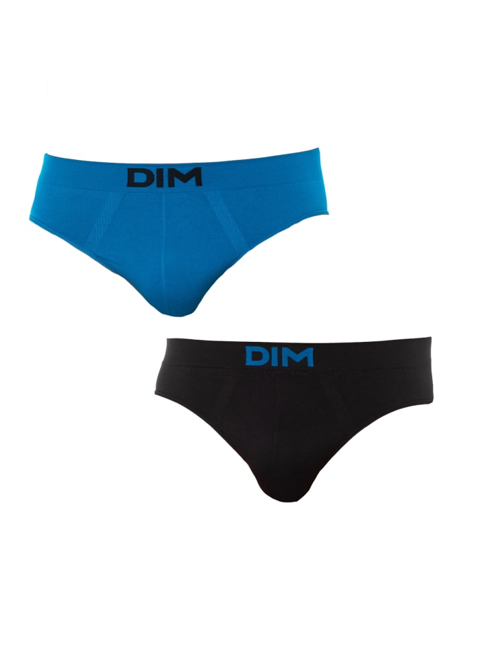 

Трусы DIM, разноцветный