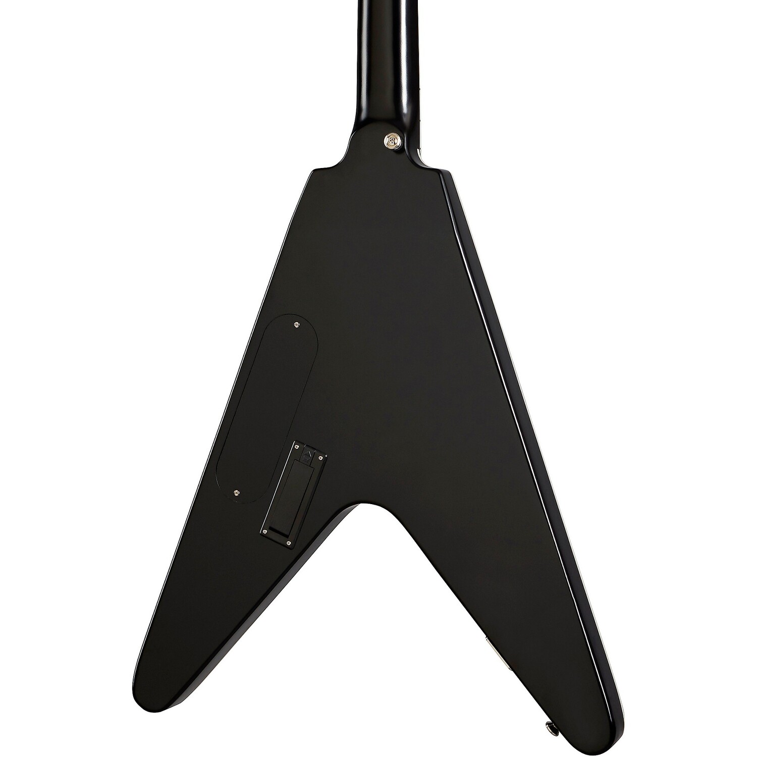 

Электрогитара Epiphone Flying V Prophecy, черный состаренный блеск