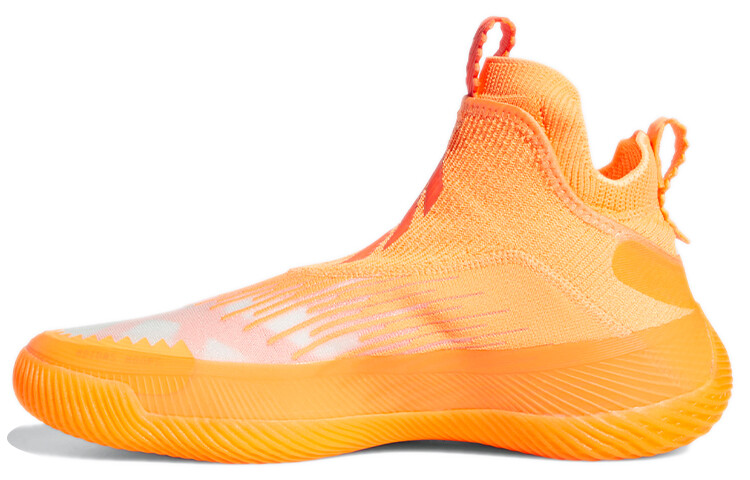 

Кроссовки Adidas N3xt L3v3l Futurenatural Screaming Orange