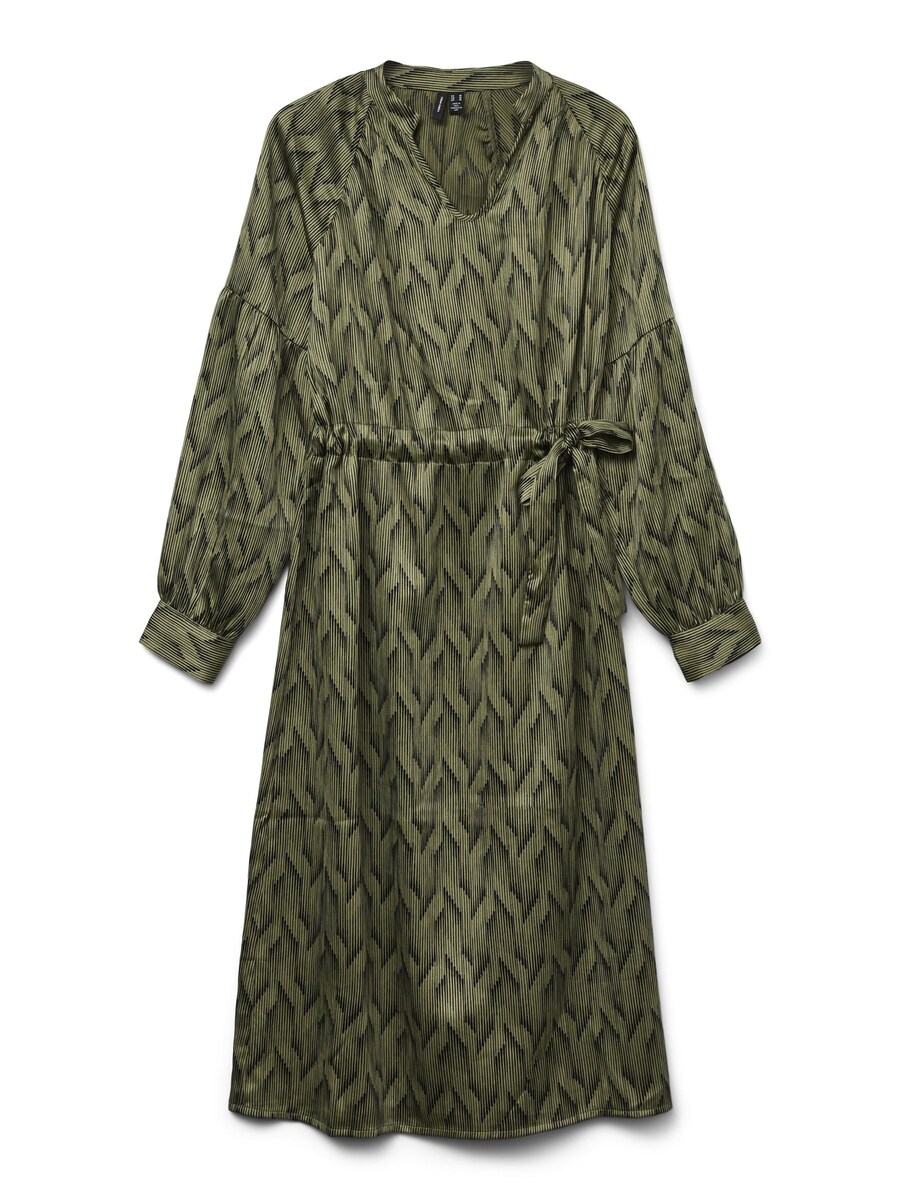 

Миди платье VERO MODA LIVIA, Green
