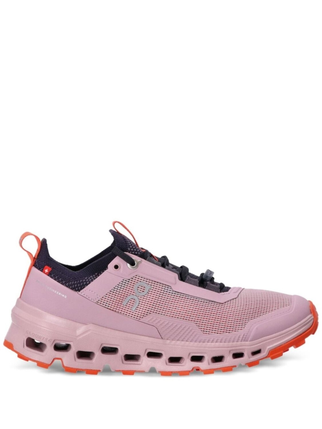 

Кроссовки Cloud Ultra 2 On Running, розовый