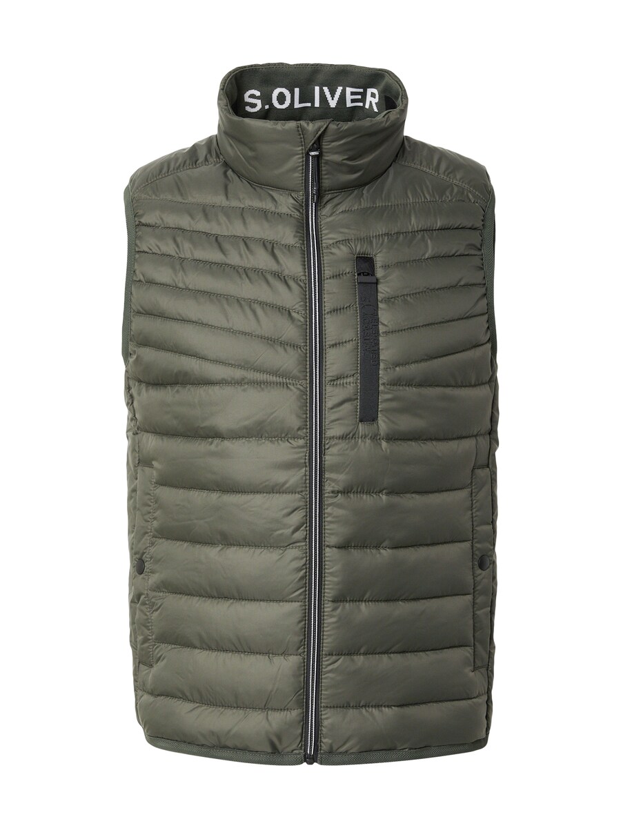 

Жилет s.оливковыйr, оливковый