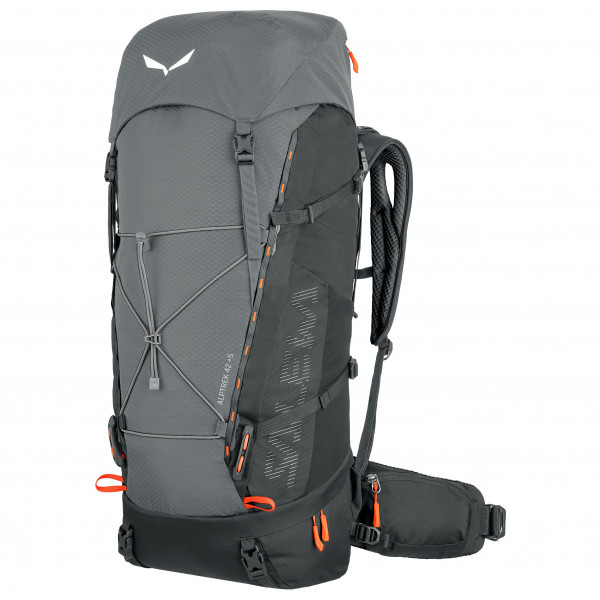 

Alptrek 42 - походный рюкзак Salewa, Quiet Shade