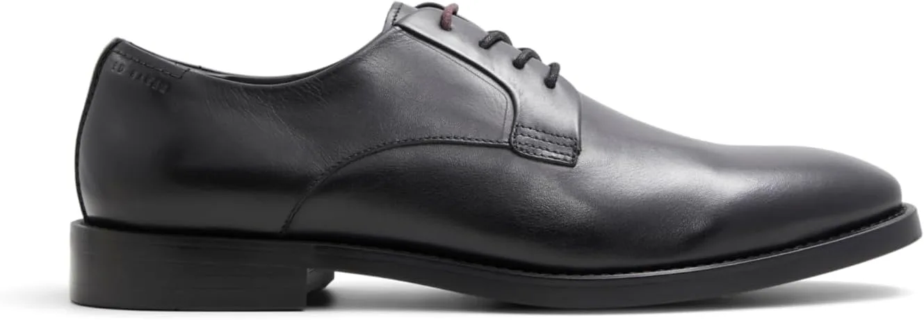 Мужские туфли Ted Baker Regent Oxford, черный — фото 4