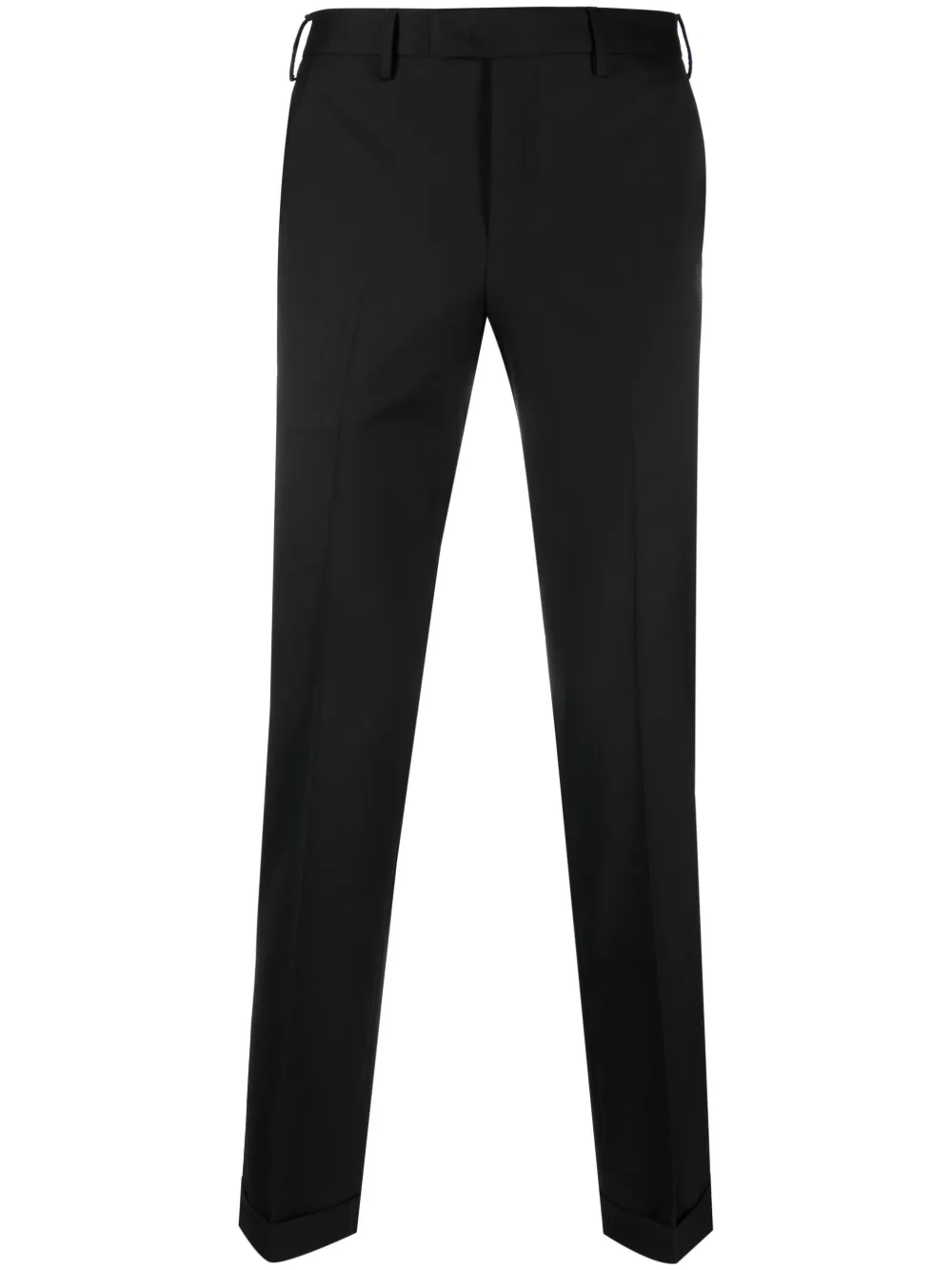 

Узкие брюки чинос Pt Torino, черный