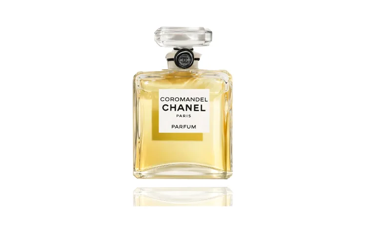 CHANEL Восточный стиль коллекция парфюма древесные тона туалетная вода цитрус, роза, амбра, пачули, 200ml — фото 4