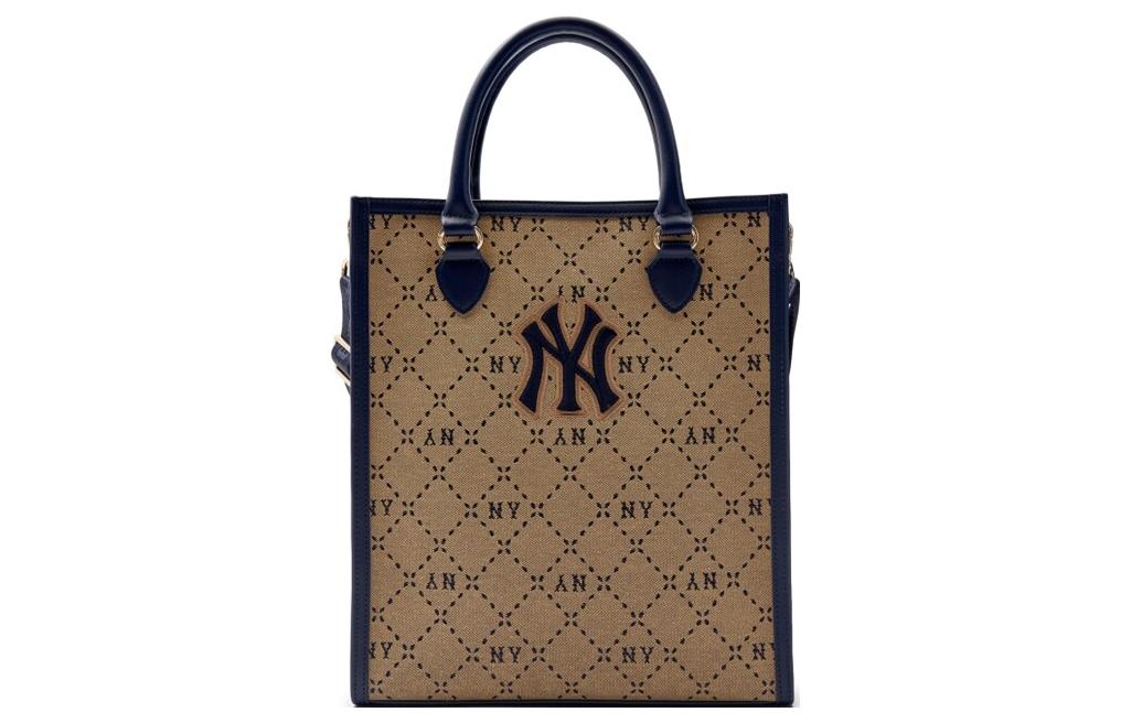 

MLB Полиамидная сумка-шоппер Полиамидная хозяйственная сумка Полиамидная сумка через плечо Полиамидная кроссбоди Полиамидная повседневная сумка Мужская полиамидная сумка бежевого цвета Мужская полиамидная сумка желтого цвета