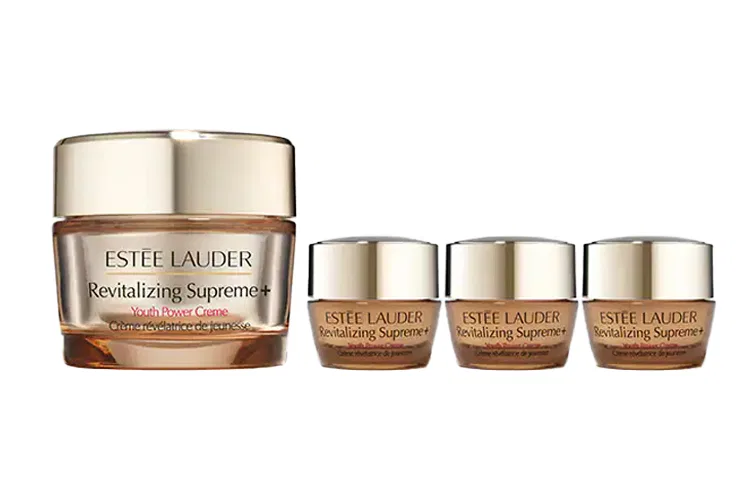 Набор кремов для лица увлажняющий Estee Lauder коллагеновый — фото 2