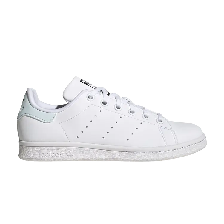 

Кроссовки Adidas Stan Smith Big Kid, белый